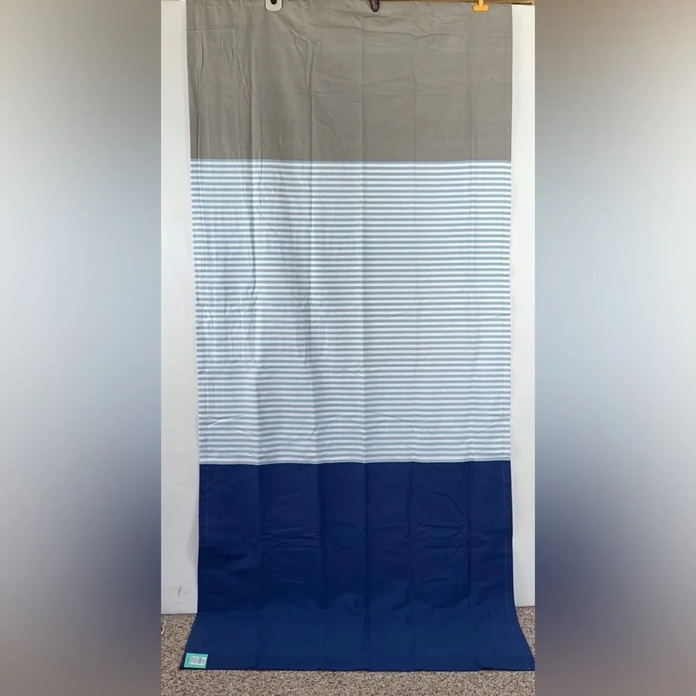Pillowfort Light-Blocking Curtain - One Panel 95